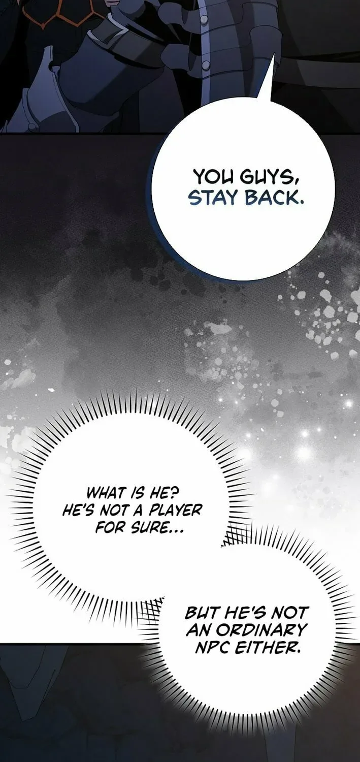 The Maxed-out Player Chapter 112 page 36