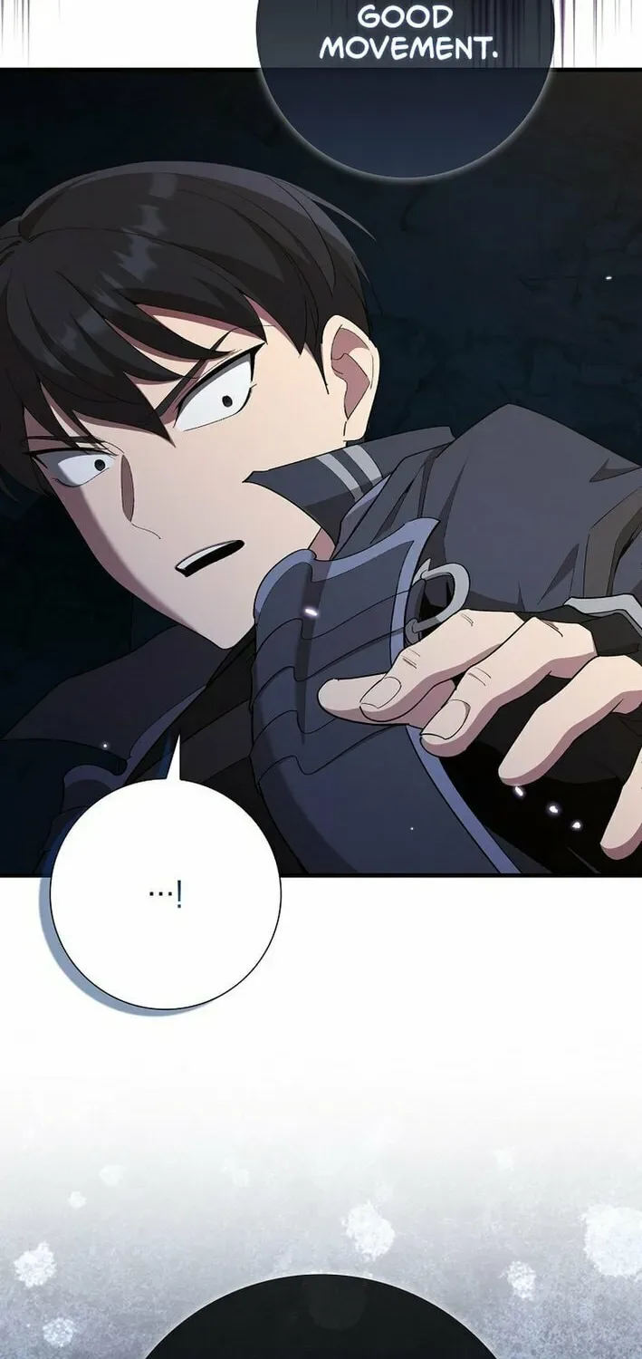 The Maxed-out Player Chapter 112 page 51