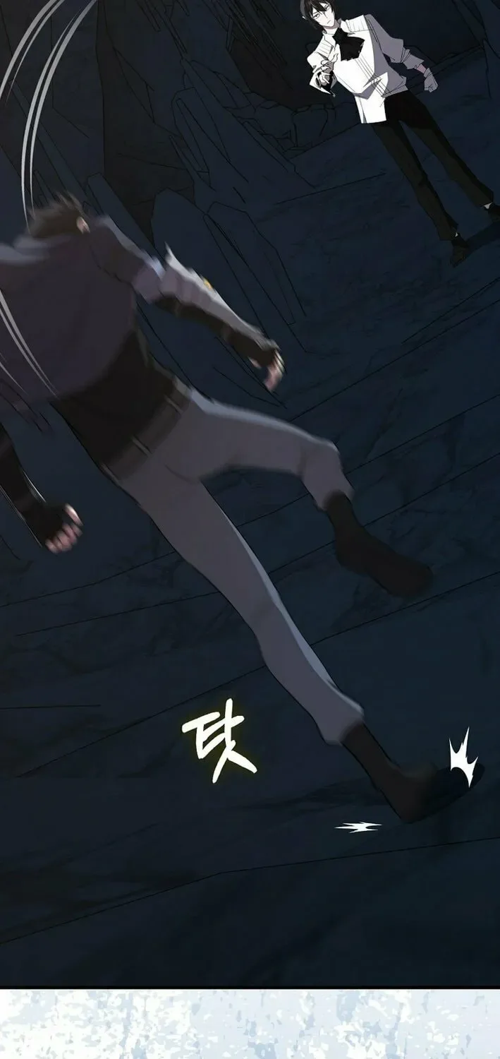 The Maxed-out Player Chapter 112 page 54