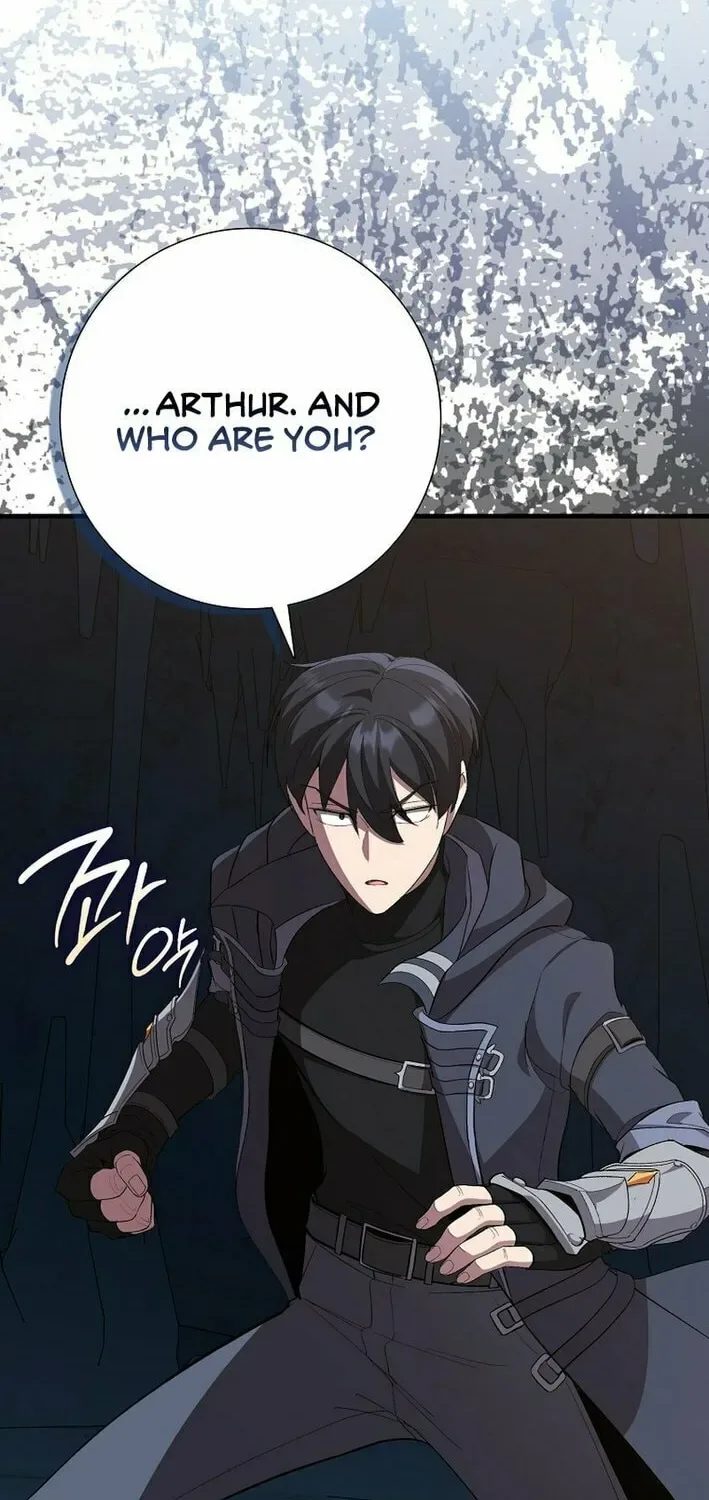 The Maxed-out Player Chapter 112 page 55