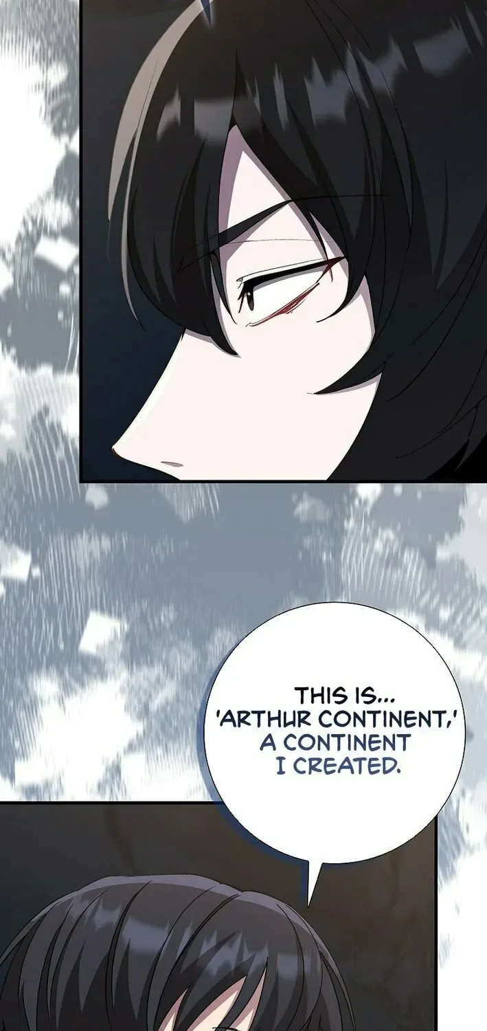 The Maxed-out Player Chapter 112 page 57