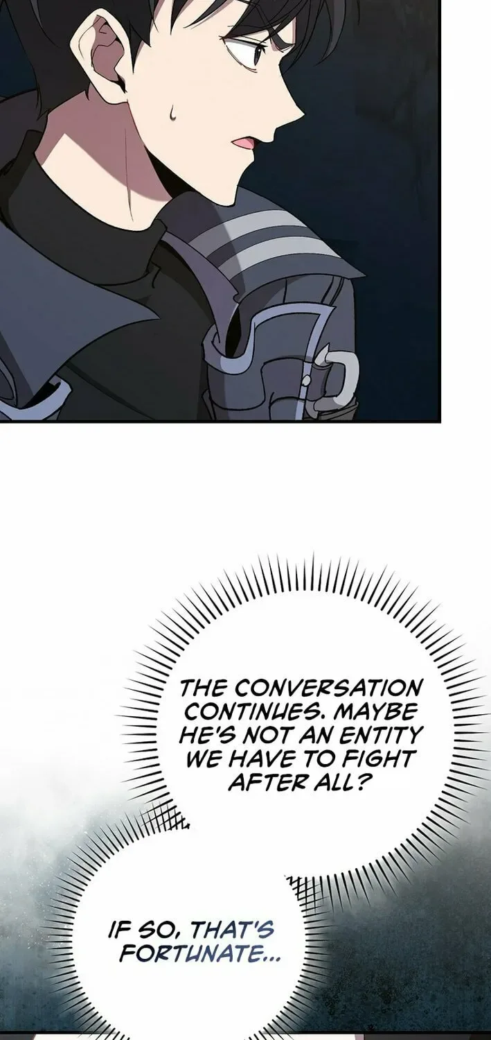 The Maxed-out Player Chapter 112 page 58