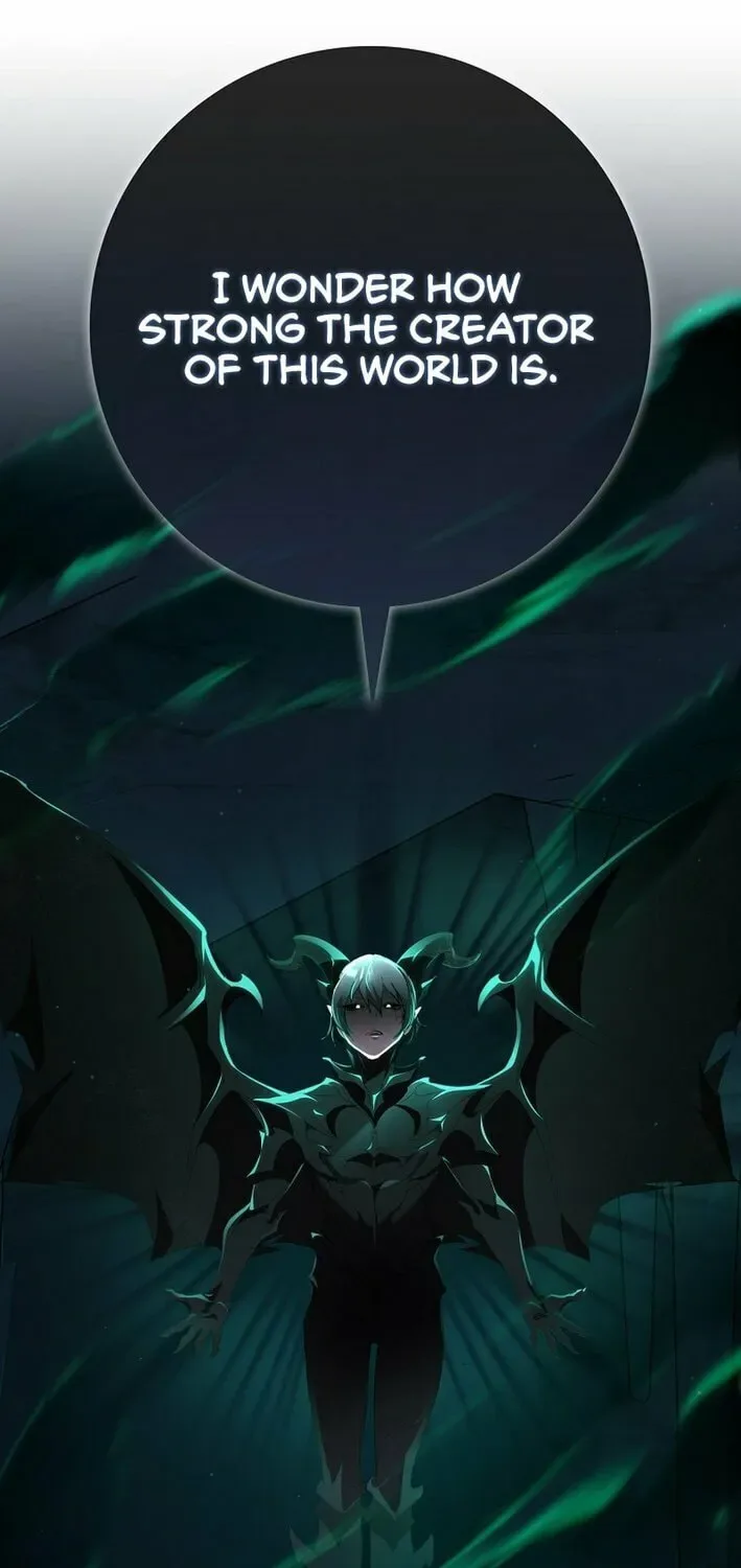The Maxed-out Player Chapter 112 page 61