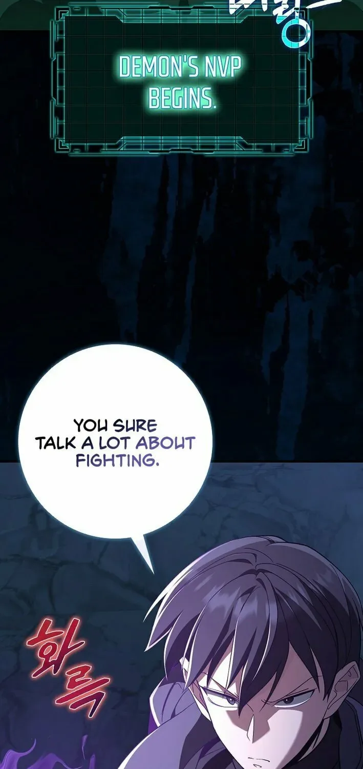 The Maxed-out Player Chapter 112 page 64