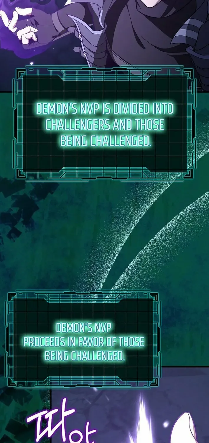 The Maxed-out Player Chapter 112 page 65