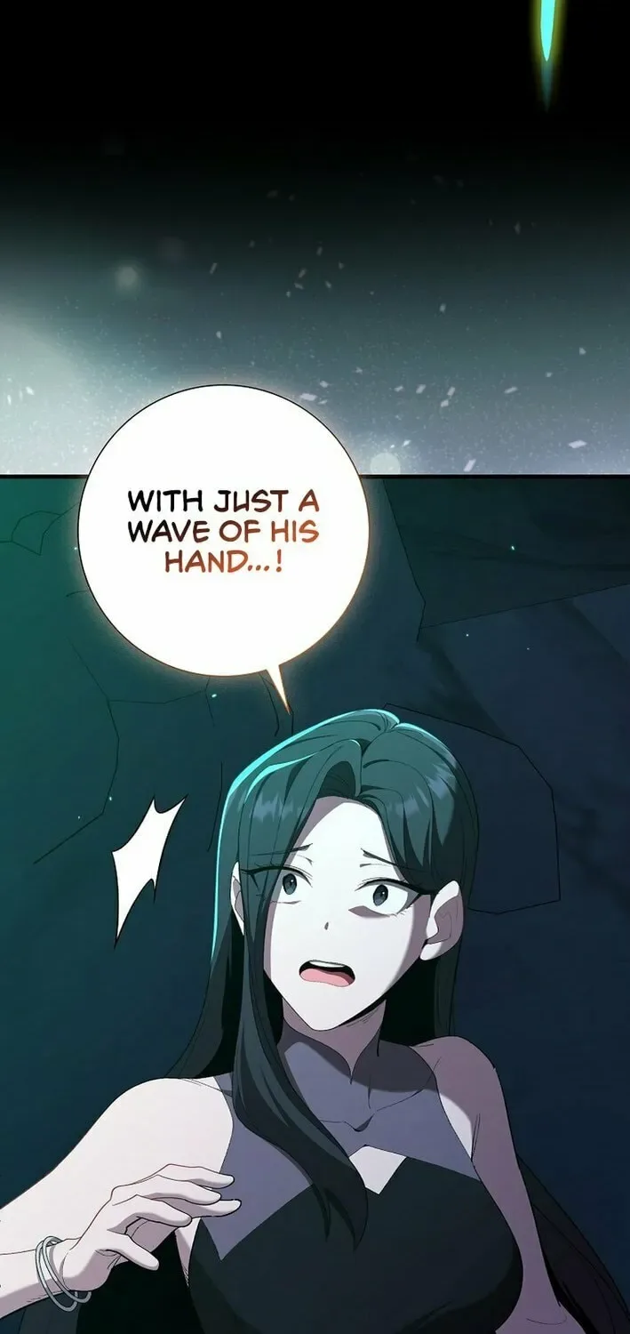 The Maxed-out Player Chapter 112 page 74