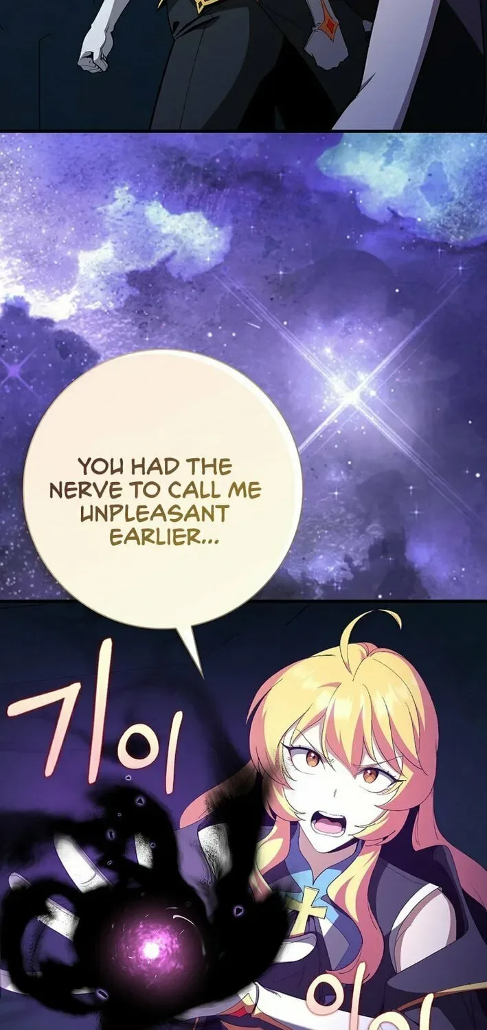 The Maxed-out Player Chapter 112 page 76