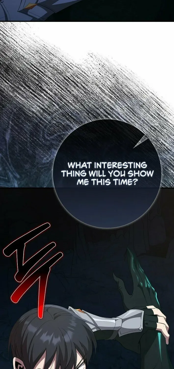 The Maxed-out Player Chapter 112 page 88