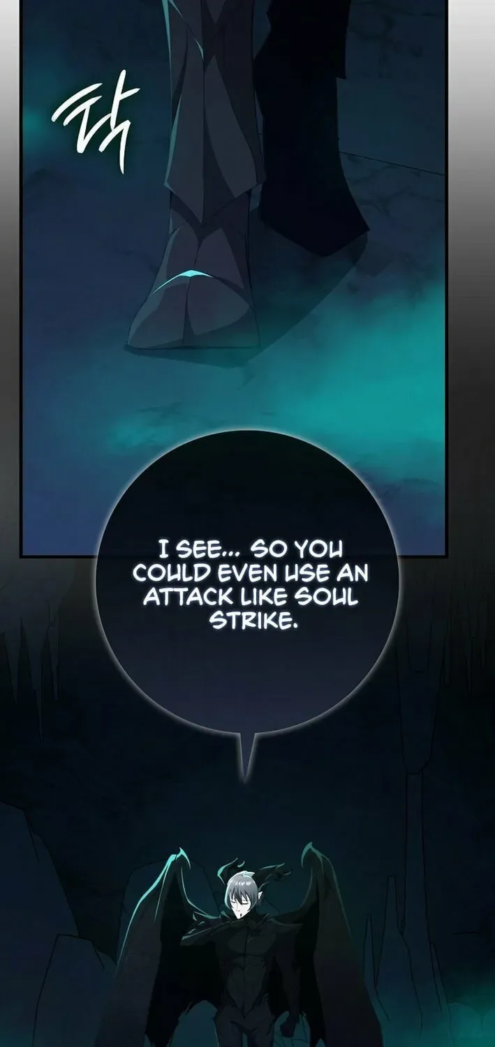 The Maxed-out Player Chapter 112 page 94