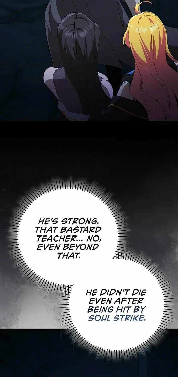 The Maxed-out Player Chapter 112 page 96