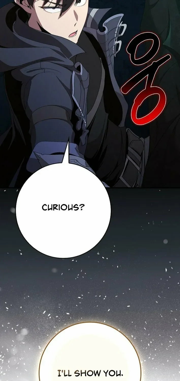 The Maxed-out Player Chapter 112 page 89