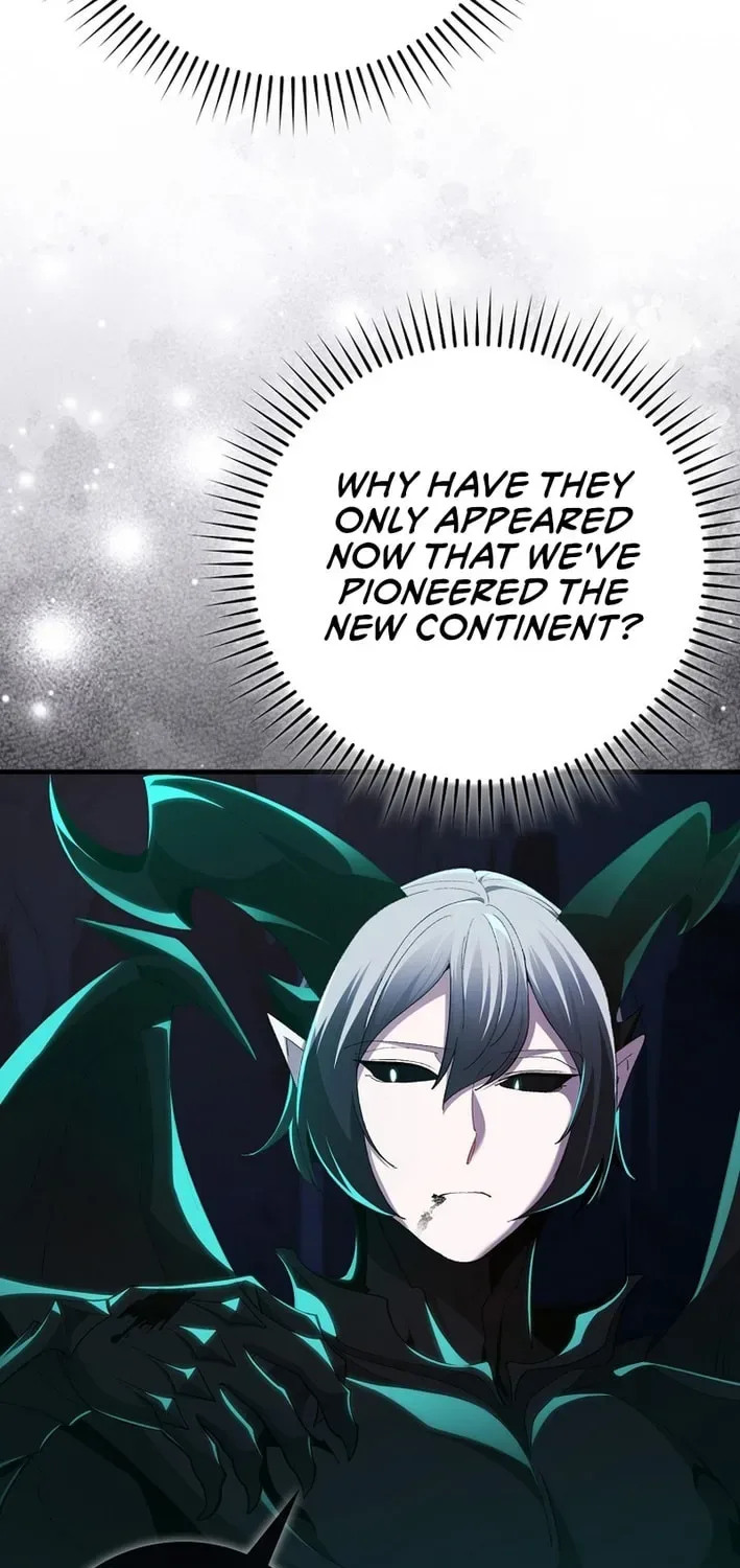 The Maxed-out Player Chapter 113 page 5