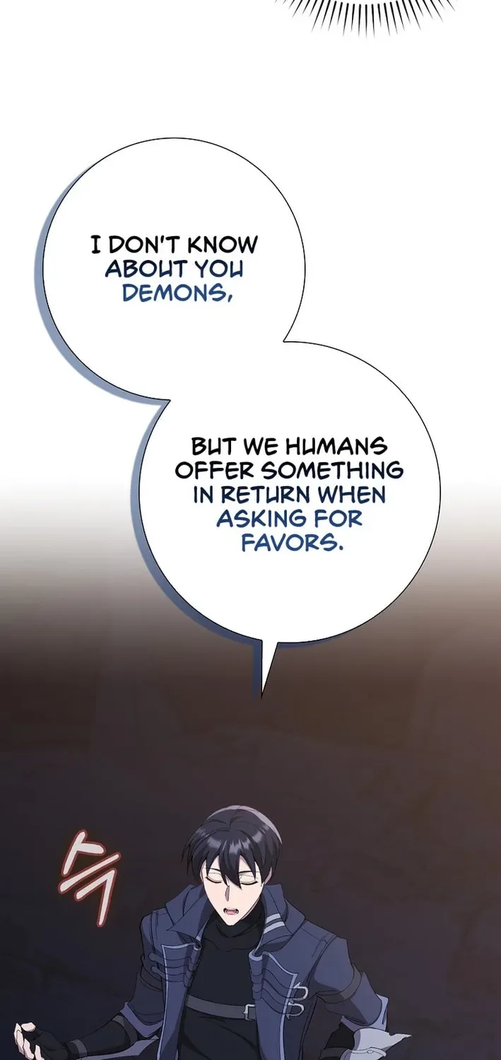 The Maxed-out Player Chapter 113 page 37