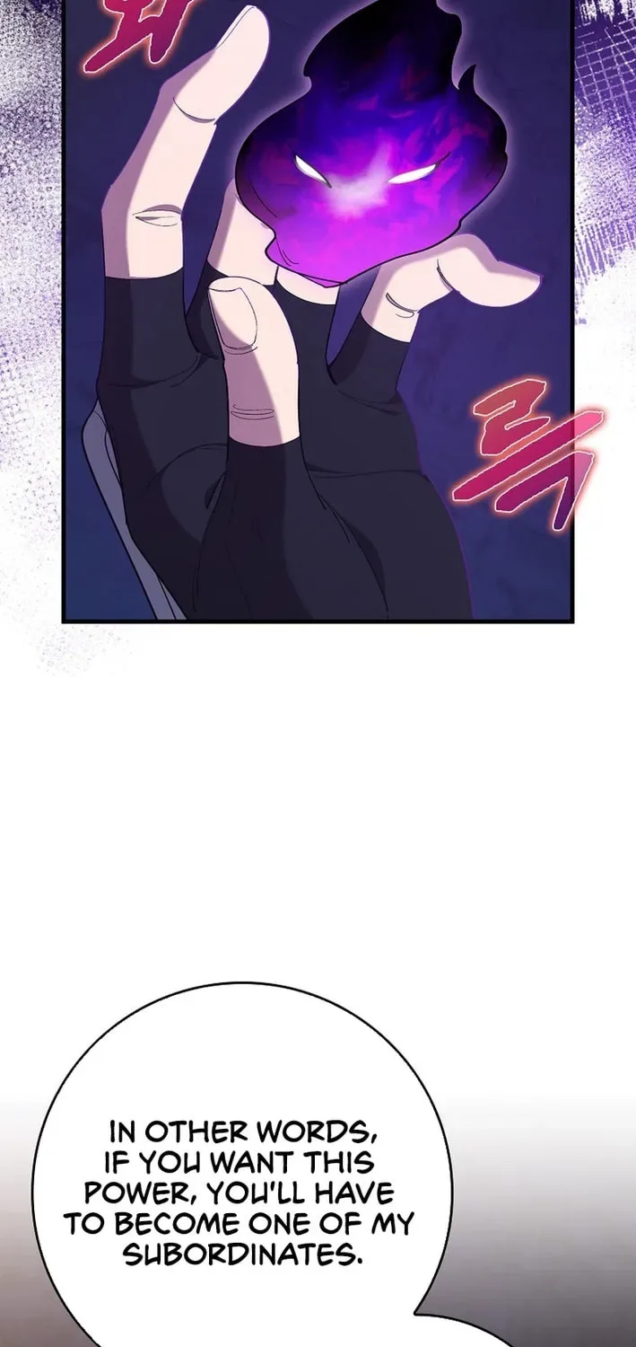 The Maxed-out Player Chapter 113 page 40