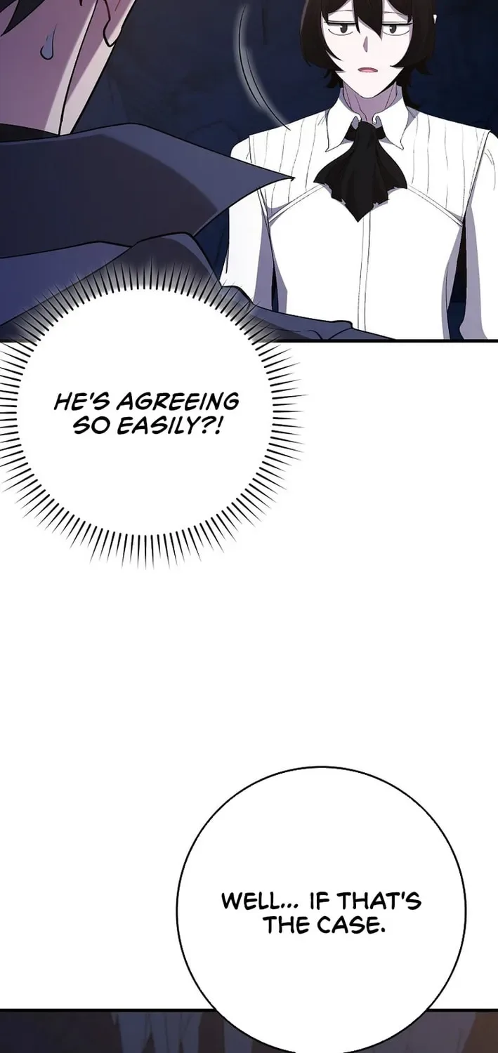 The Maxed-out Player Chapter 113 page 44