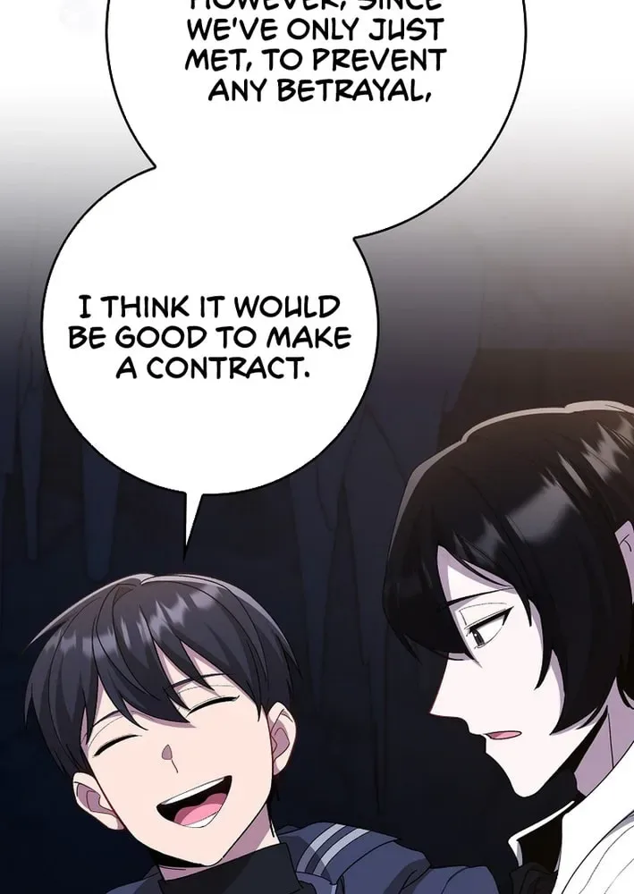 The Maxed-out Player Chapter 113 page 49