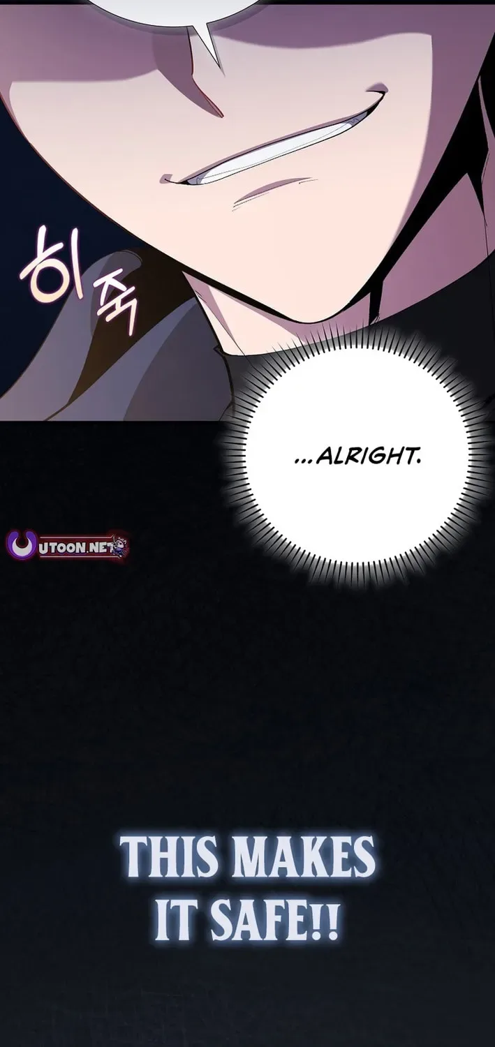 The Maxed-out Player Chapter 113 page 51