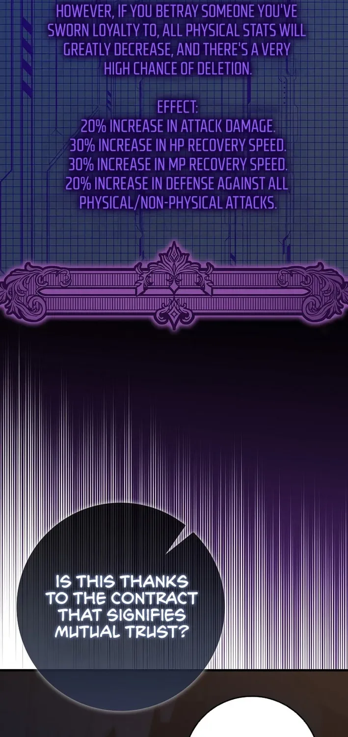 The Maxed-out Player Chapter 113 page 57