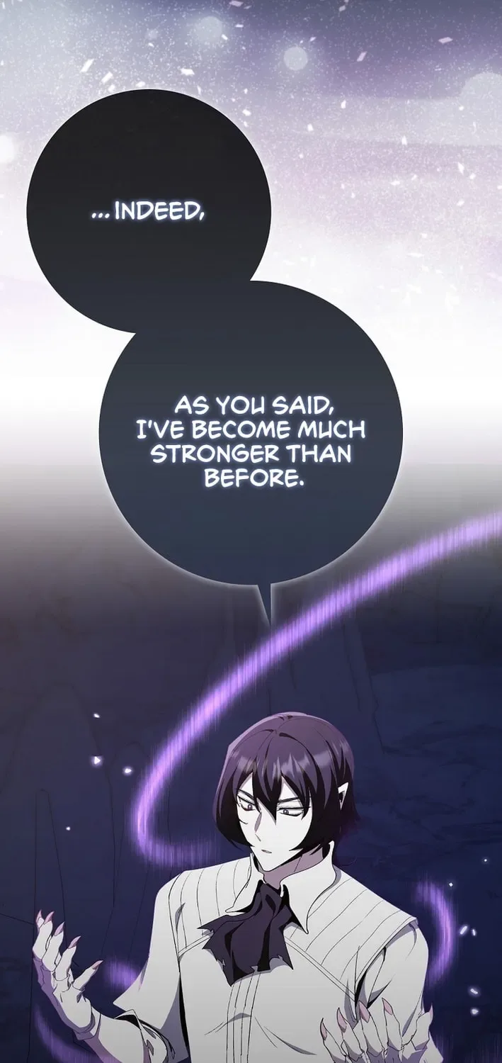 The Maxed-out Player Chapter 113 page 55