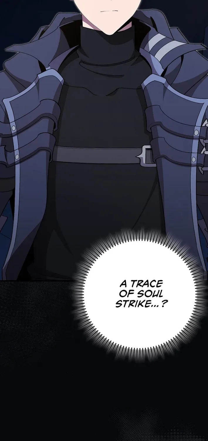The Maxed-out Player Chapter 113 page 71