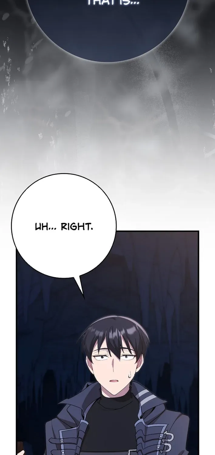 The Maxed-out Player Chapter 113 page 81