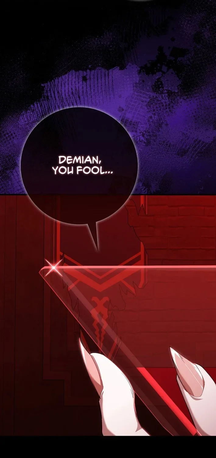 The Maxed-out Player Chapter 113 page 85