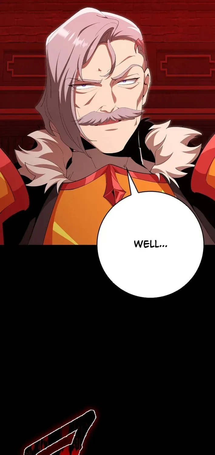 The Maxed-out Player Chapter 113 page 93