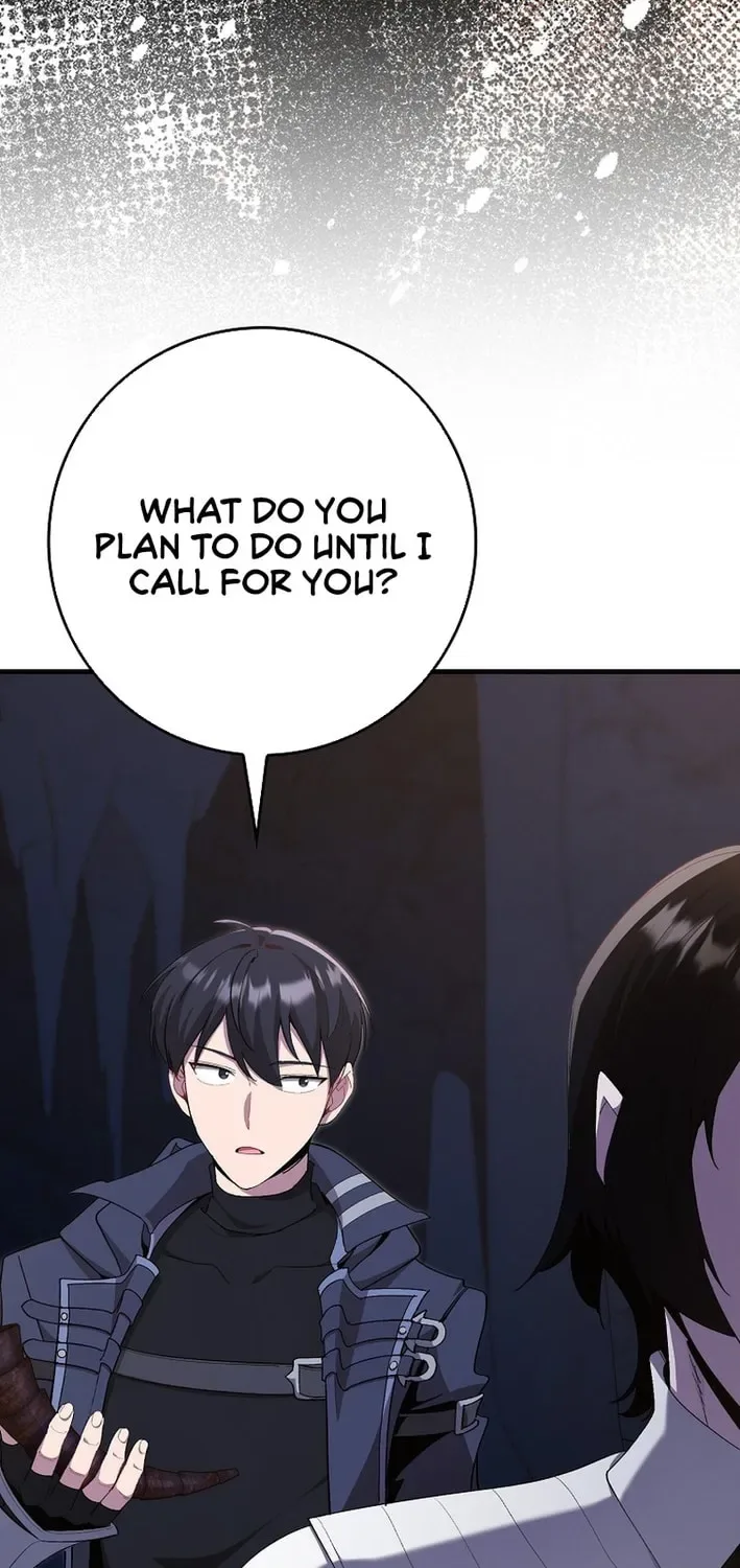The Maxed-out Player Chapter 113 page 76
