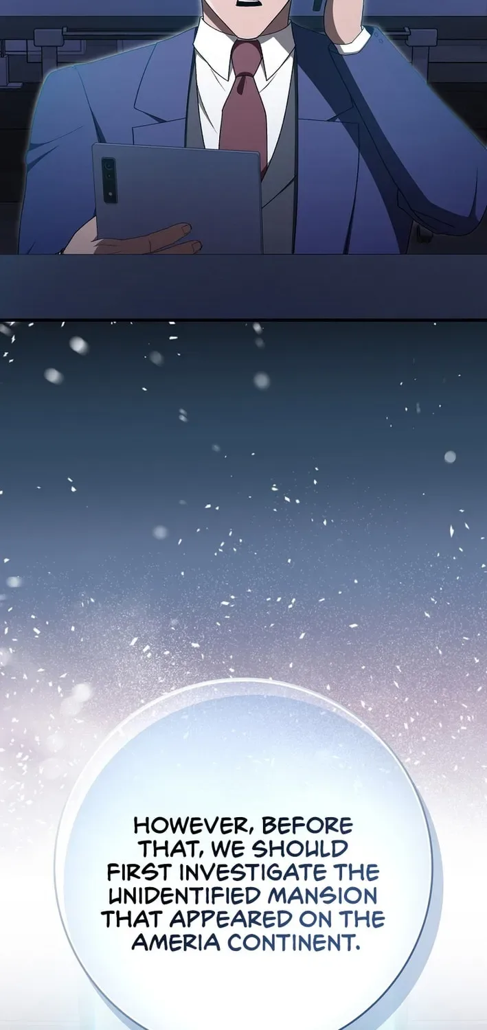 The Maxed-out Player Chapter 114 page 6