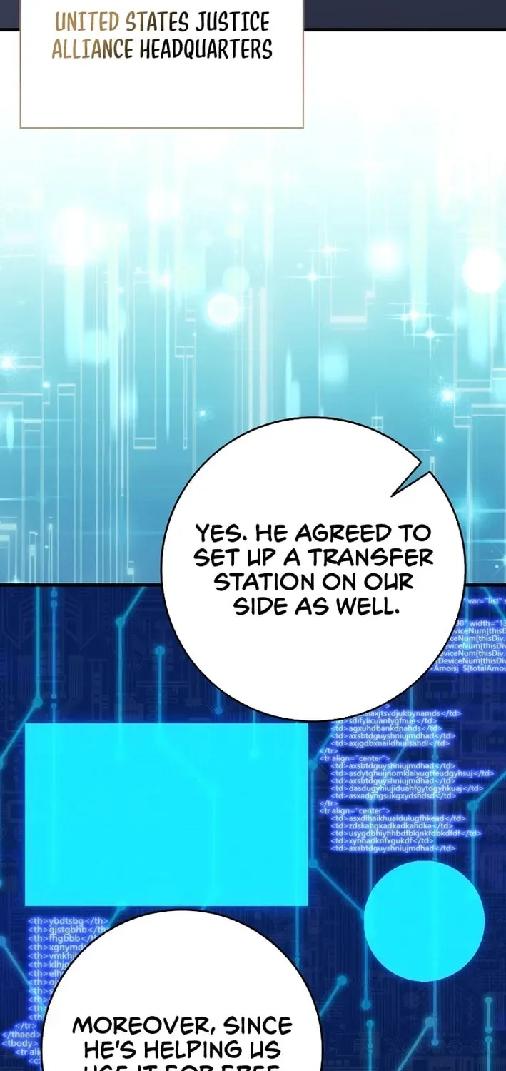 The Maxed-out Player Chapter 114 page 4