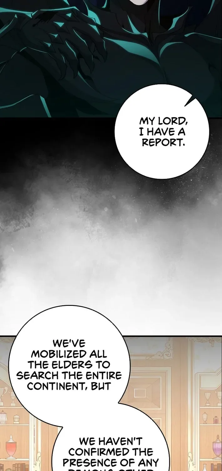The Maxed-out Player Chapter 114 page 13
