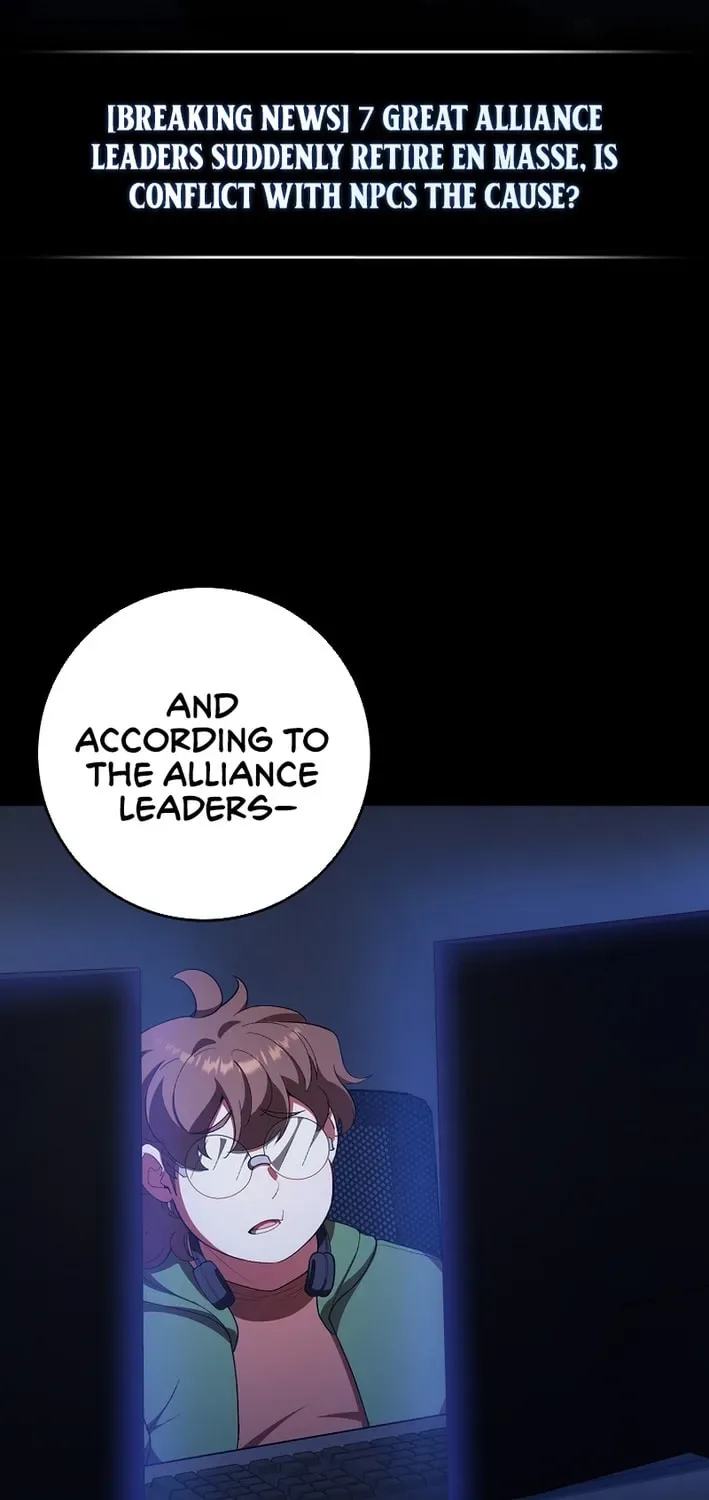 The Maxed-out Player Chapter 114 page 26