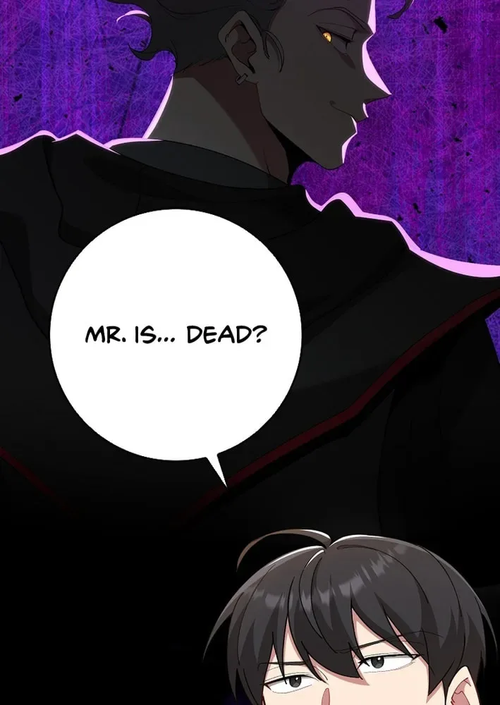 The Maxed-out Player Chapter 114 page 28