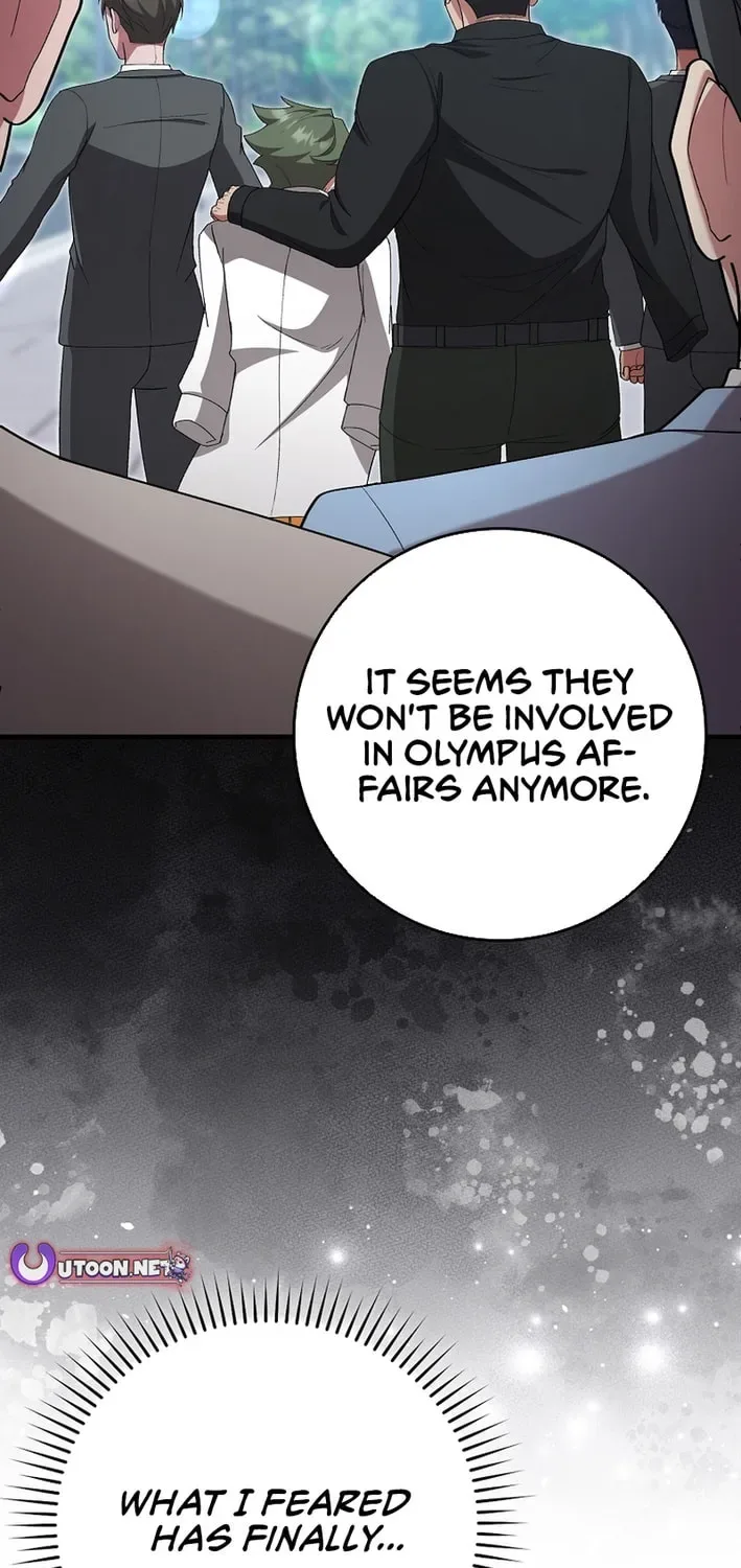 The Maxed-out Player Chapter 114 page 31