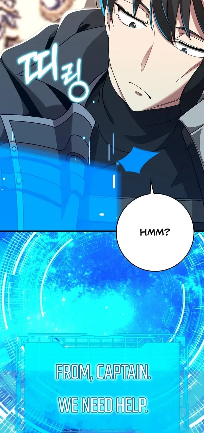 The Maxed-out Player Chapter 114 page 39