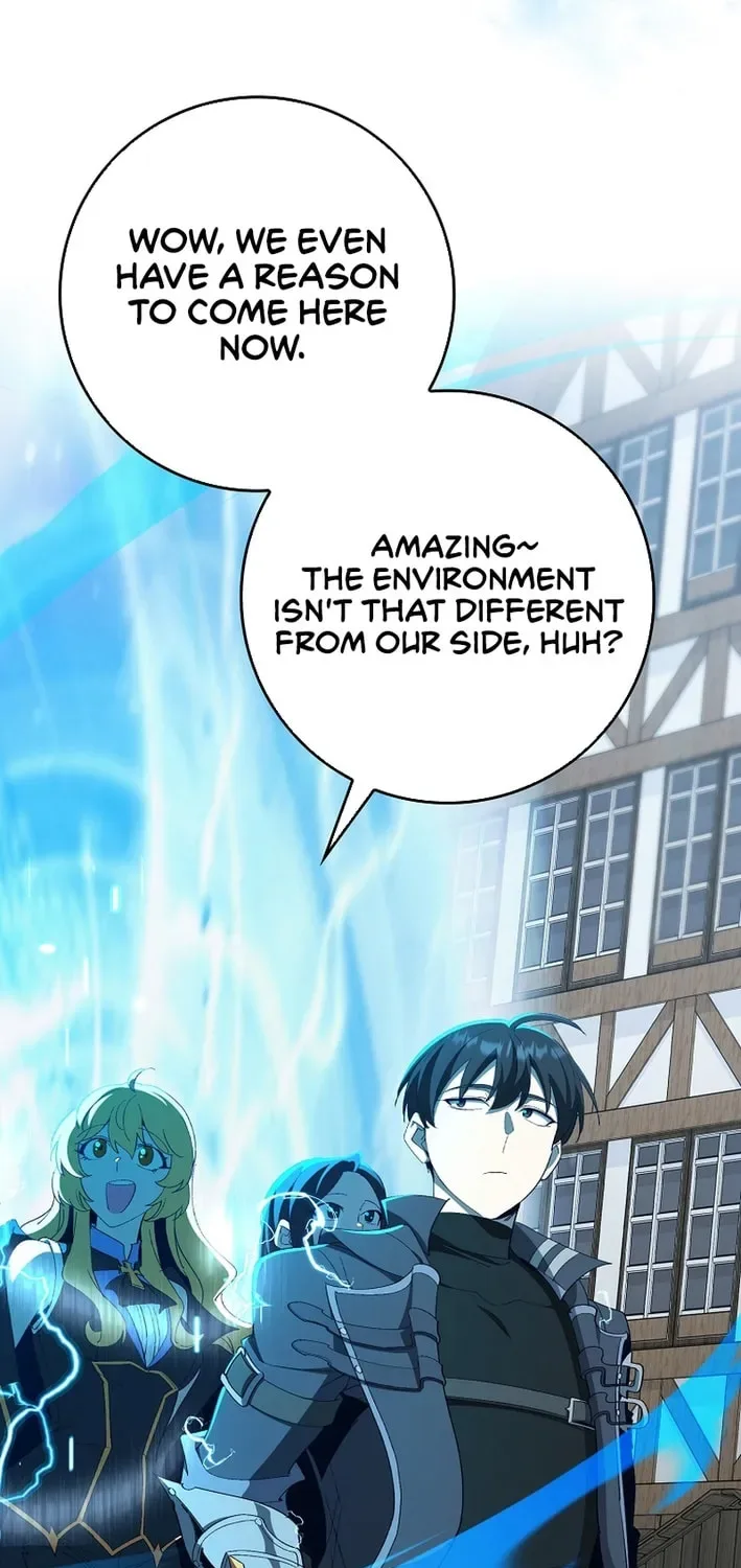 The Maxed-out Player Chapter 114 page 43
