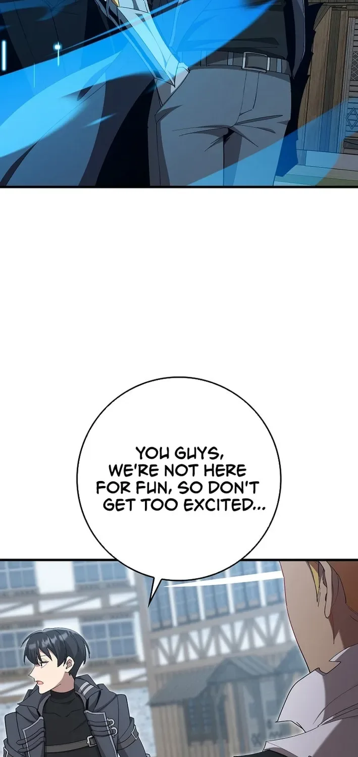 The Maxed-out Player Chapter 114 page 44