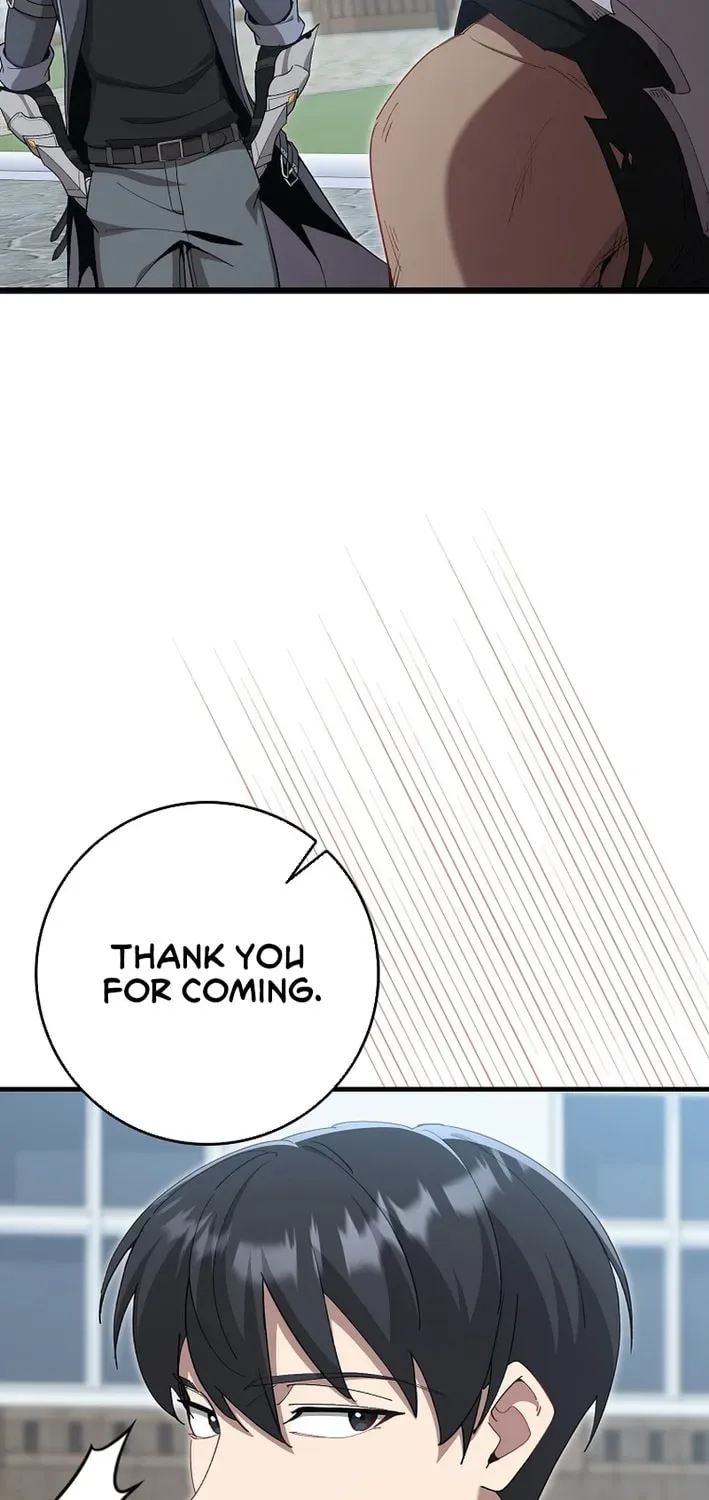 The Maxed-out Player Chapter 114 page 45