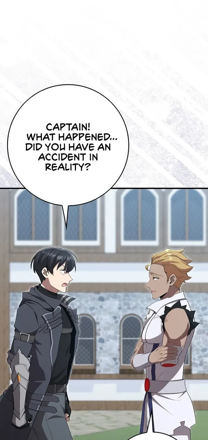 The Maxed-out Player Chapter 114 page 48
