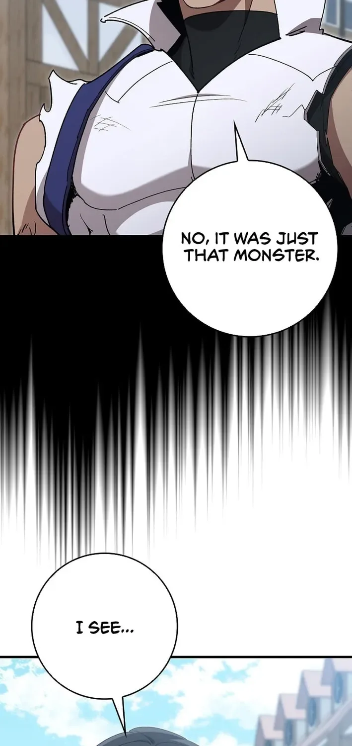 The Maxed-out Player Chapter 114 page 61