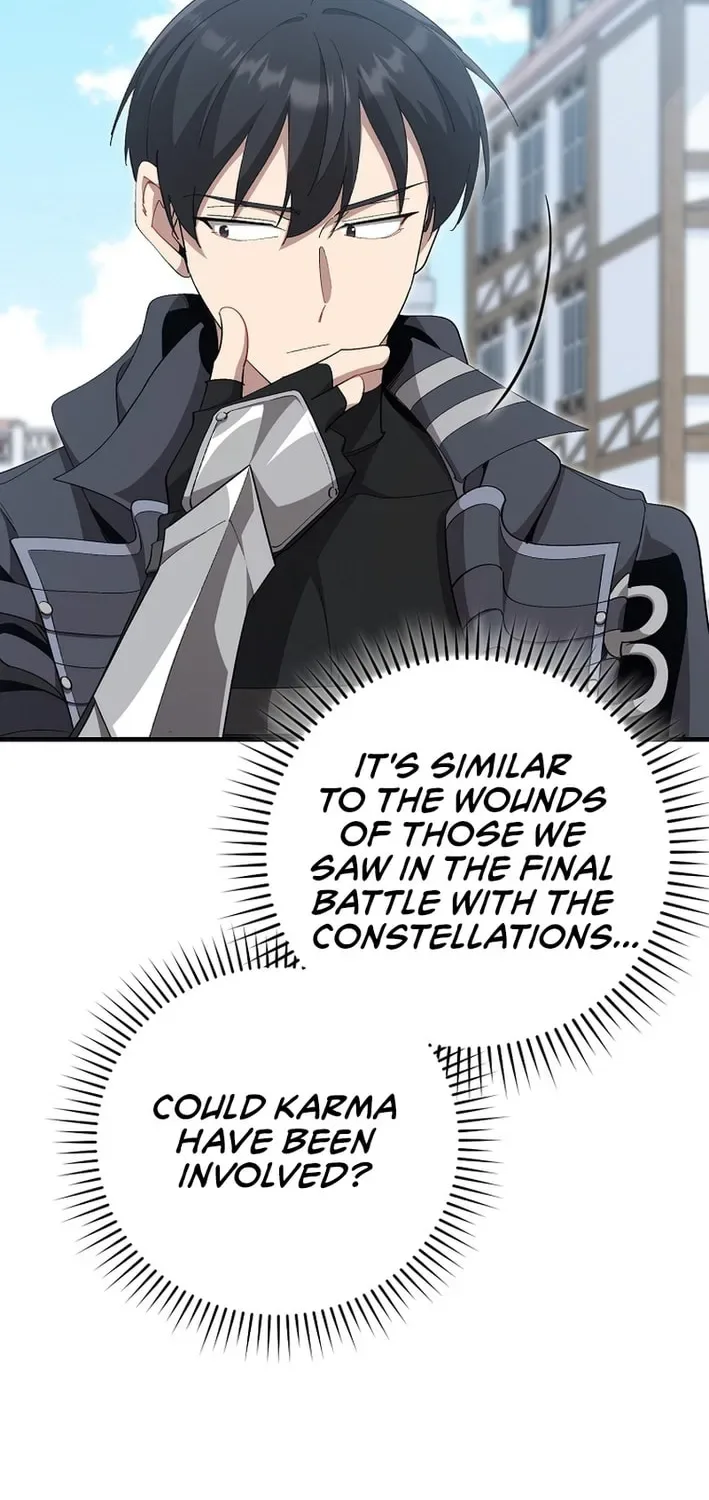 The Maxed-out Player Chapter 114 page 62