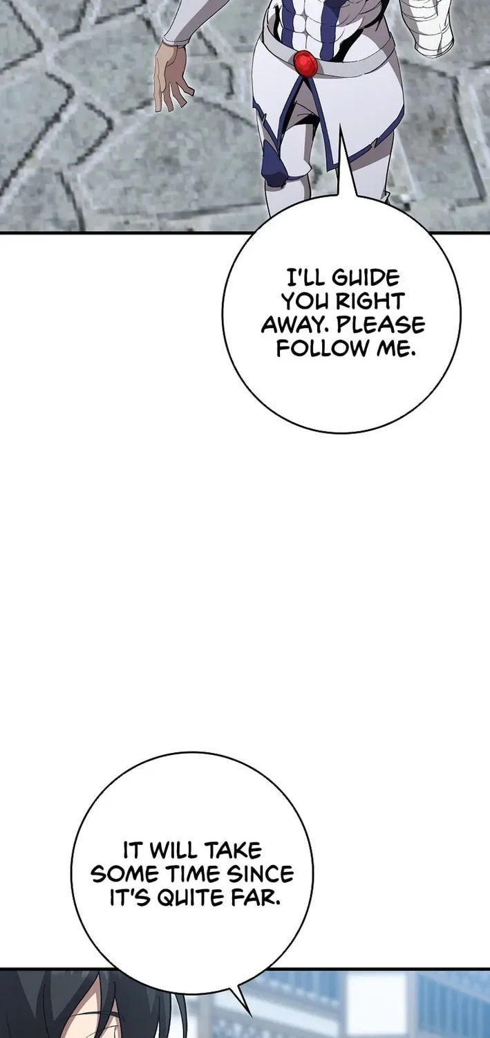 The Maxed-out Player Chapter 114 page 65