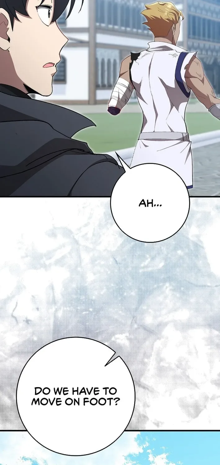 The Maxed-out Player Chapter 114 page 66