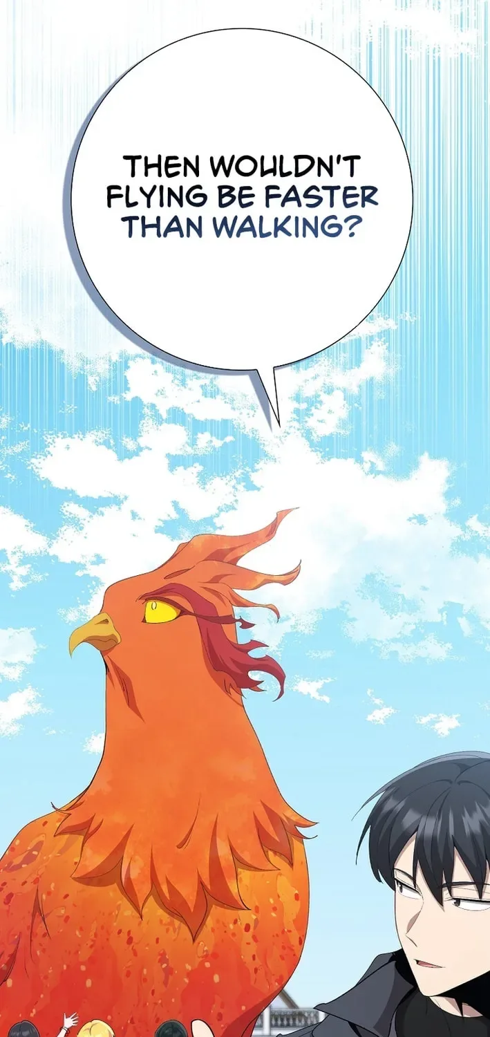The Maxed-out Player Chapter 114 page 68