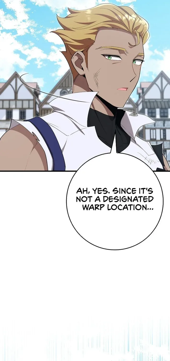 The Maxed-out Player Chapter 114 page 67