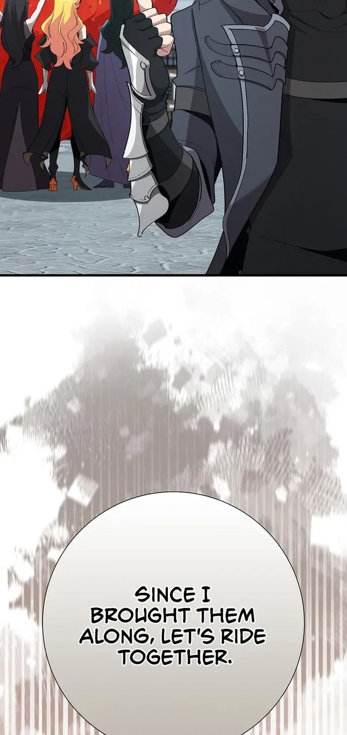 The Maxed-out Player Chapter 114 page 69