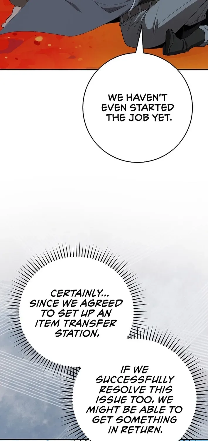The Maxed-out Player Chapter 114 page 75