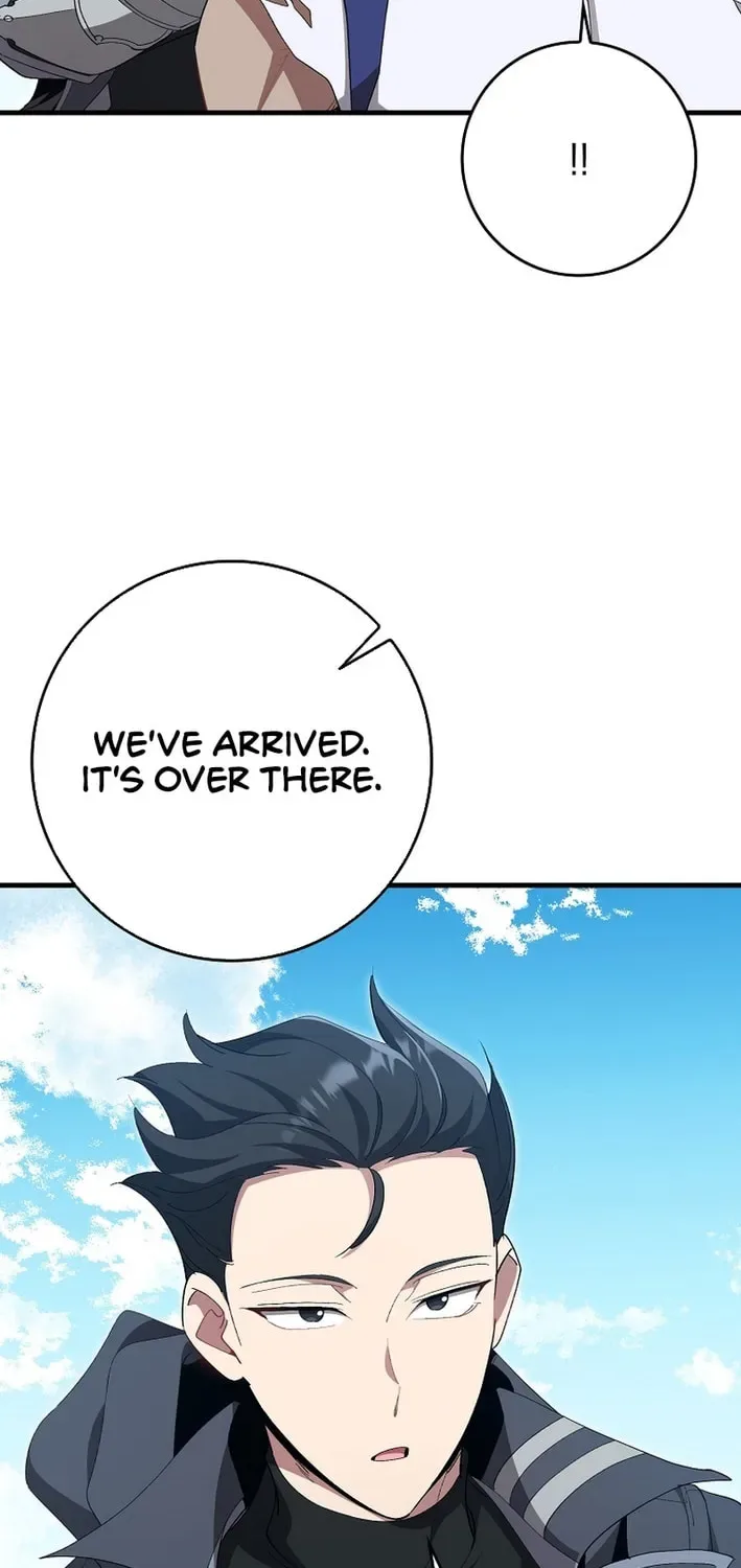The Maxed-out Player Chapter 114 page 79