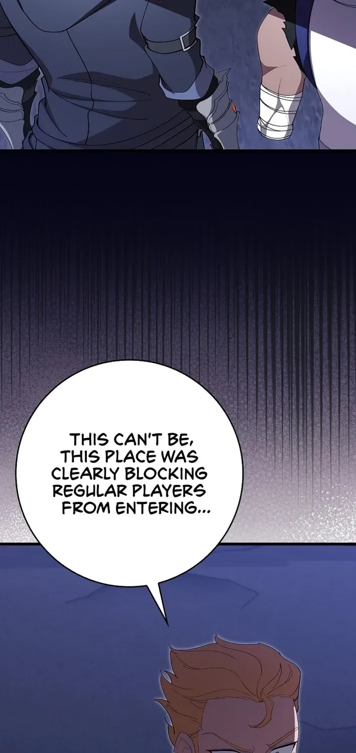 The Maxed-out Player Chapter 115 page 25