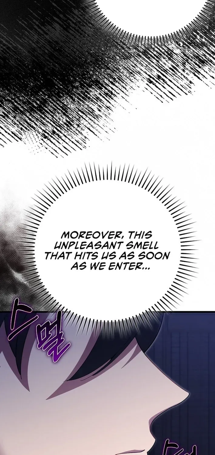 The Maxed-out Player Chapter 115 page 19
